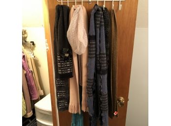 Women's Scarf Lot