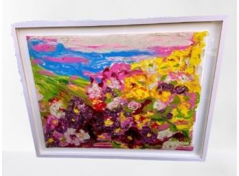 Pretty Original Painting