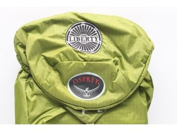 Ospery Trip 20 Backpack