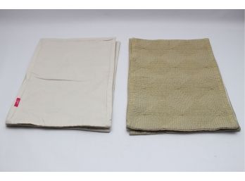 Set Of Six AnnGish Place Mats