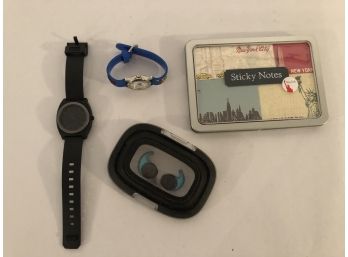 Nixon Men’s Watch, Assorted Lot