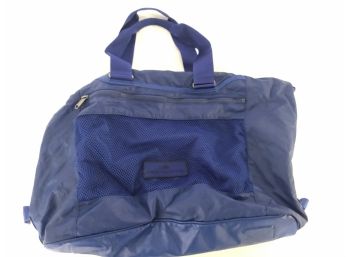 Stella McCartney Duffle Bag