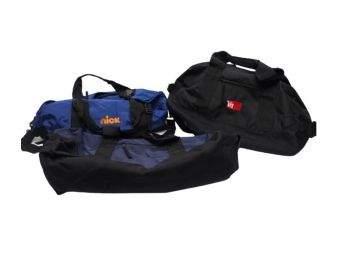 Three New LL.Bean Bags