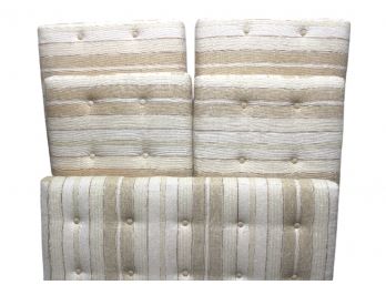 Pretty Custom Made Window Cushions