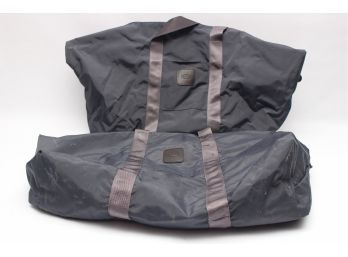 Two Brics Duffle Bags