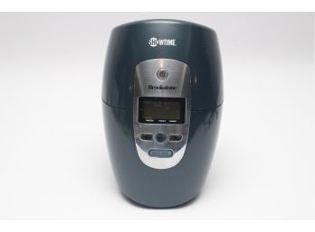 Brookstone Wine Chiller