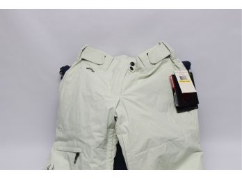 Brand New Women's Spyder Ski Pants