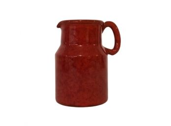 Decorative Signed Pottery