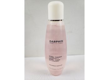 New Bottle Darphin Paris Intral Toner With Chamomile For Sensitive Skin - 6.7 Fl Ozs