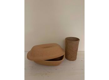 Kitchen Storage Pottery And Chiller