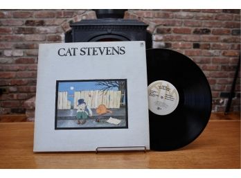 Cat Stevens 'Teaser And The Firecat' (1 Of 2)