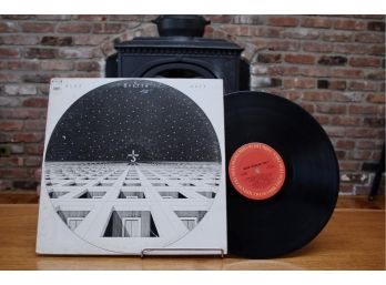 Blue Oyster Cult Self Titled Debut Album