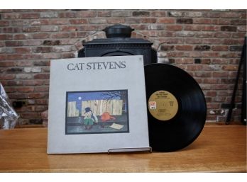 Cat Stevens 'Teaser And The Firecat' (2 Of 2)