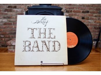 The Best Of The Band 1976