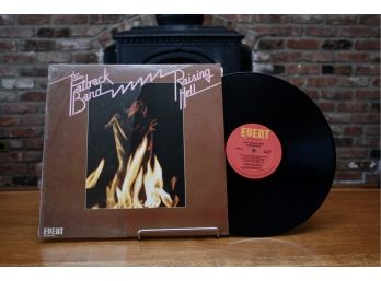 Fatback Band 'Raising Hell'