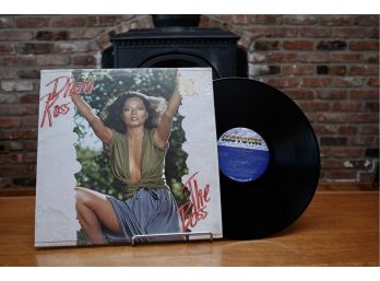 Diana Ross 'The Boss'