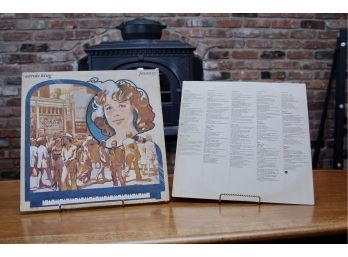 Carole King 'Fantasy'