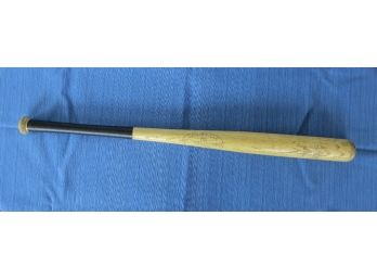 Play Ball! Vintage Louisville Pro Hillerich & Bradsby New York Yankees Roy White Little League Bat