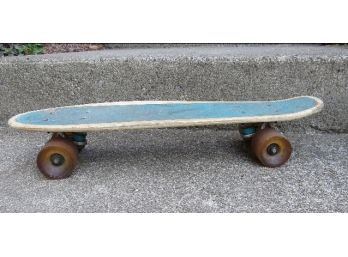 Kryptonics K/S Skateboard