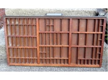 Knick Knack Paddy Wack Where To Put Them All?.... We Know, Hang Them On The Wall!