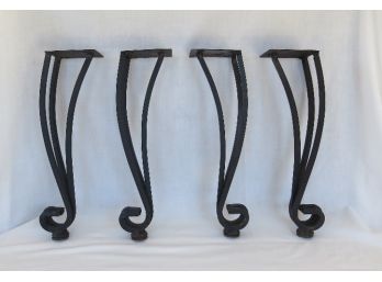 Making A Coffee Table And Need Legs? Got You Covered!