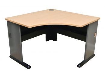 BUSH FURNITURE Trendy Professional Durable Corner Desk