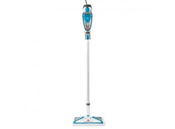 New BISSELL PowerFresh Sanitizing Slim 3-in-1 Steam Mop & Handheld Steam Cleaner (Retail $149)