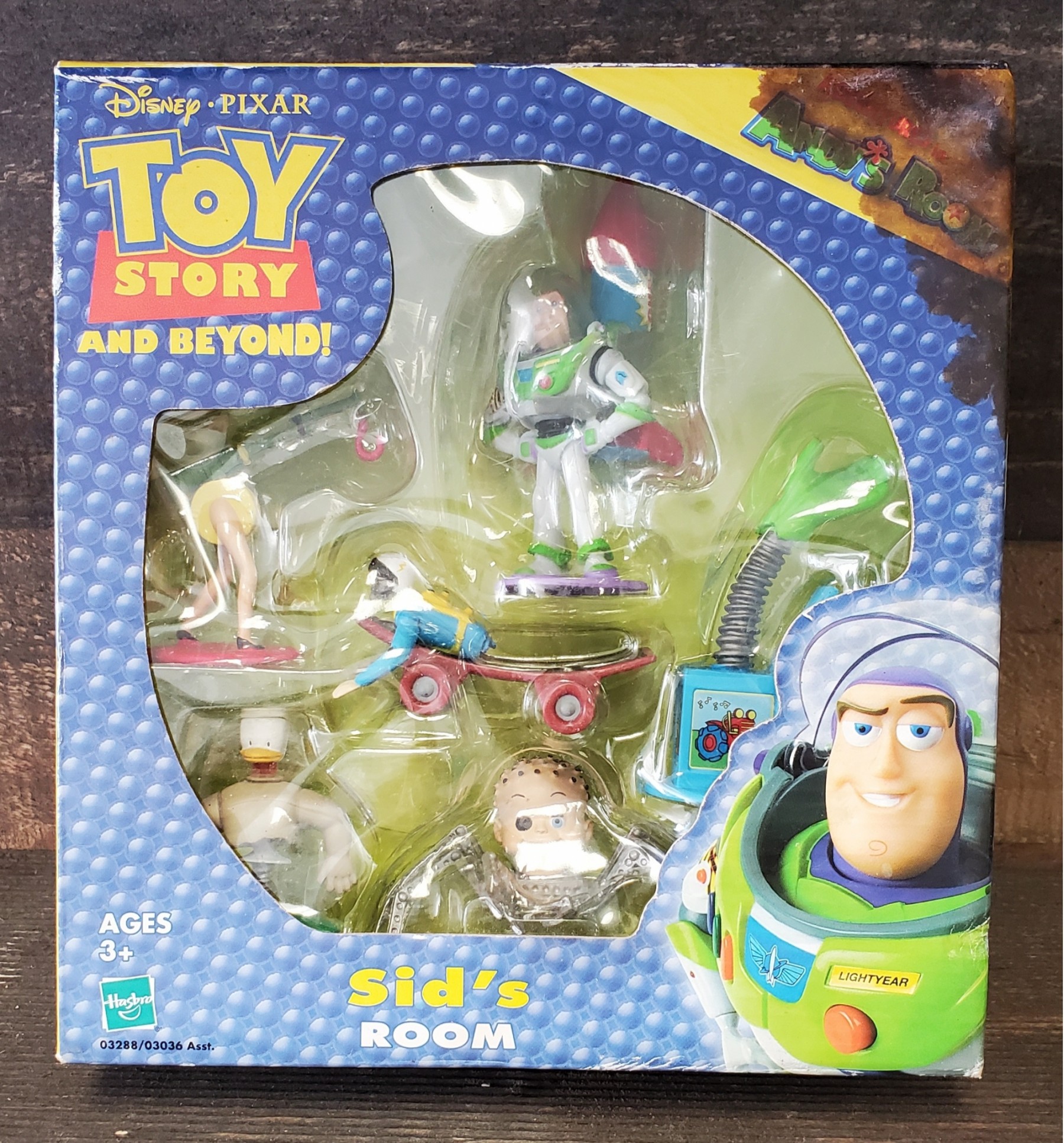 Disney Pixar 