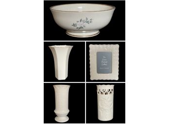 Lenox Assortment (5)