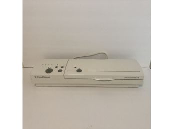 Food Saver Appliance