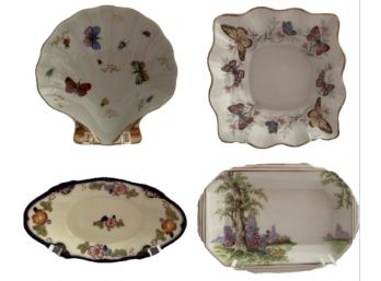 Adorable Trinket Holders (4)