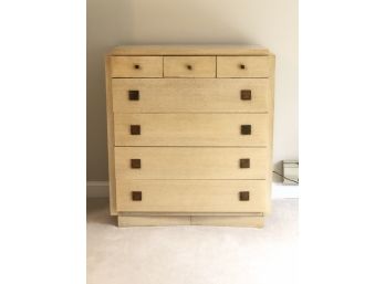 MCM American Of Martinsville Chest Of Drawers