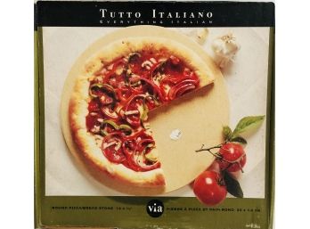 Tutto Italiano Pizza Stone