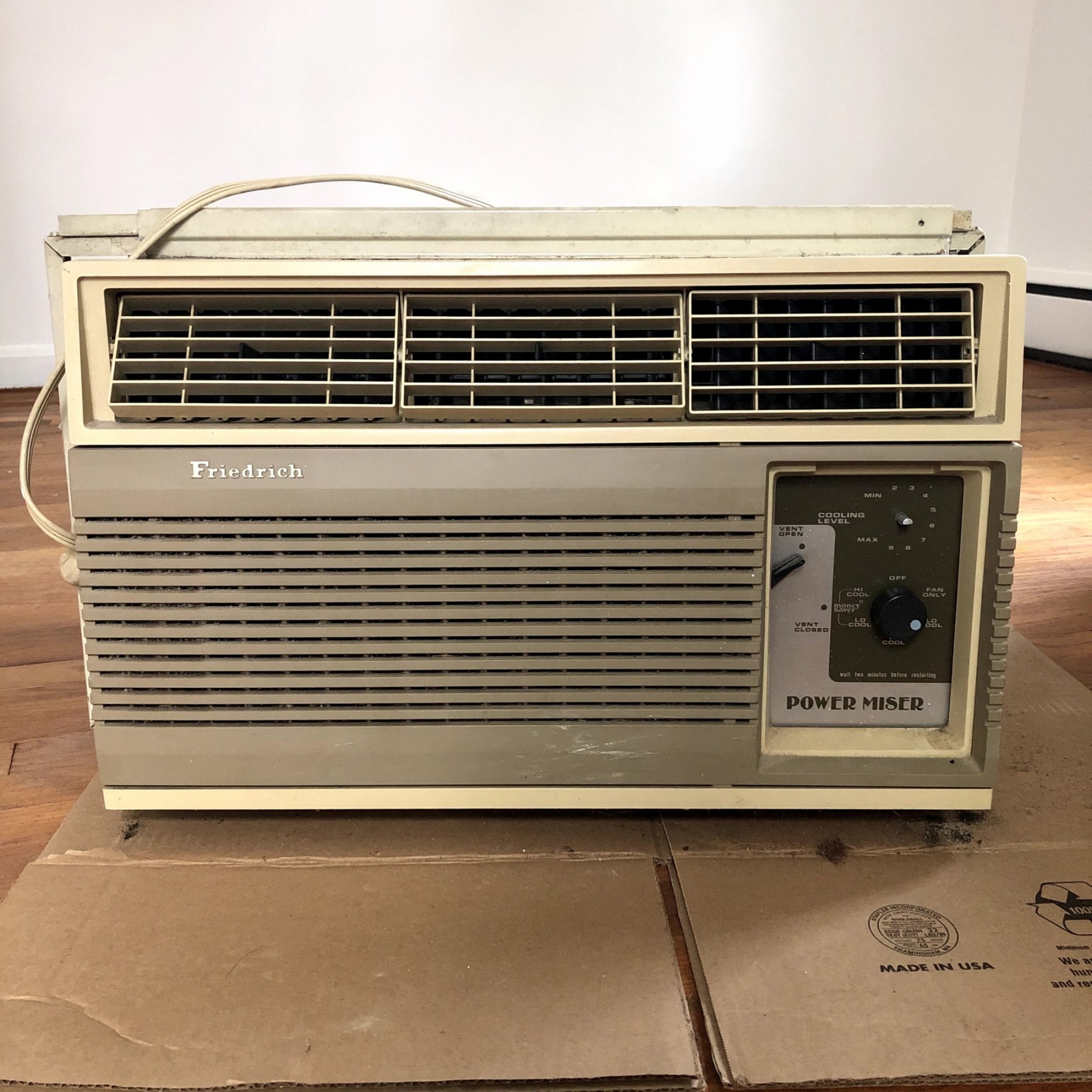 friedrich air conditioners for sale