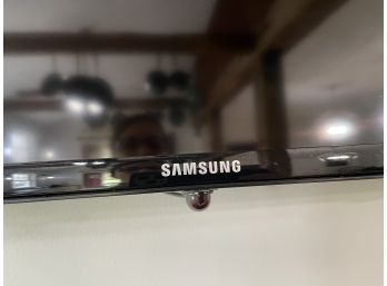 Samsung 50inch Flat Panel TV