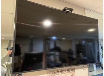 Samsung Flat Panel