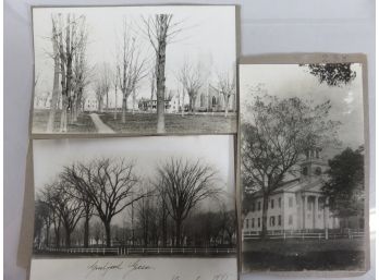 Guilford Green Photos