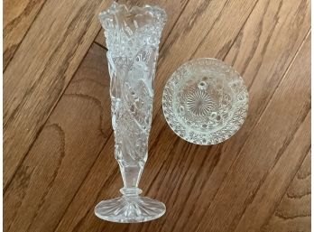 Crystal Accent Pieces