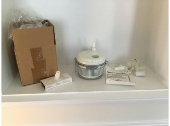 Smart Chopper New In Box