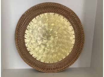 Unique 22 Inch  Wall Hanging