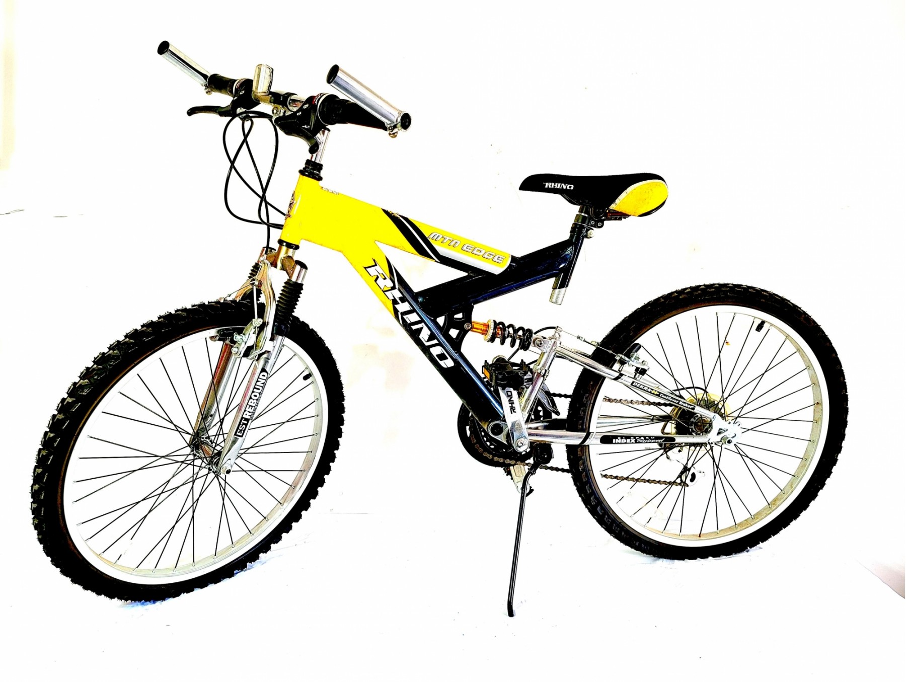 Bike Price Rhino 24 Inch Mountain Bike Rhino 18-speed Mountain Bike