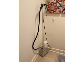 Jiffy Portable Clothes Steamer