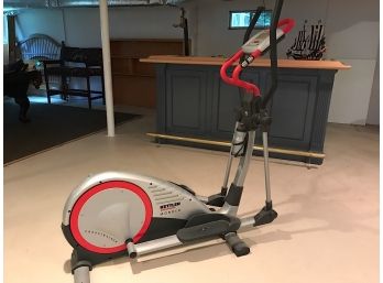 Kettler Mondeo ST Elliptical Cross Trainer