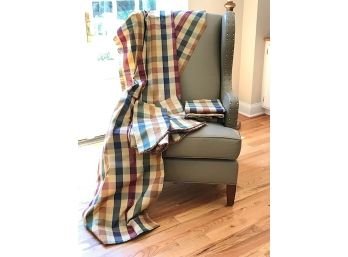 New Country Curtain Panels And Valances