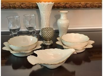 Collection Of Lenox
