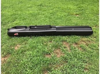 Sportube Travel Ski Case