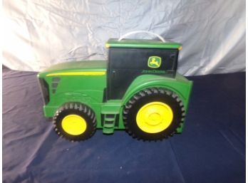 Ertl John Deere Tractor Carry Case