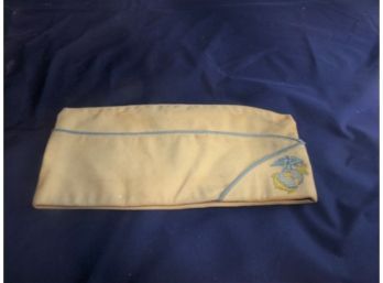 Vintage Marine Cap