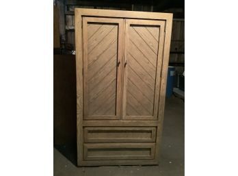 Wardrobe Cabinet