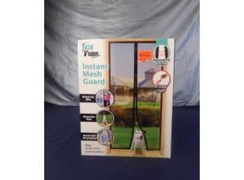 Instant Mesh Guard In Box